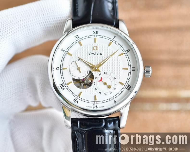 Omega men 43X13mm 0717107