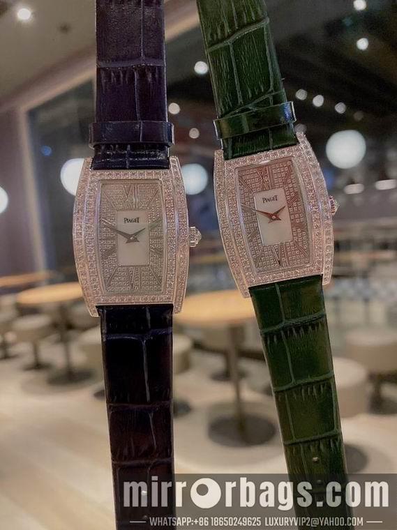 Piaget 27X38mm women A60