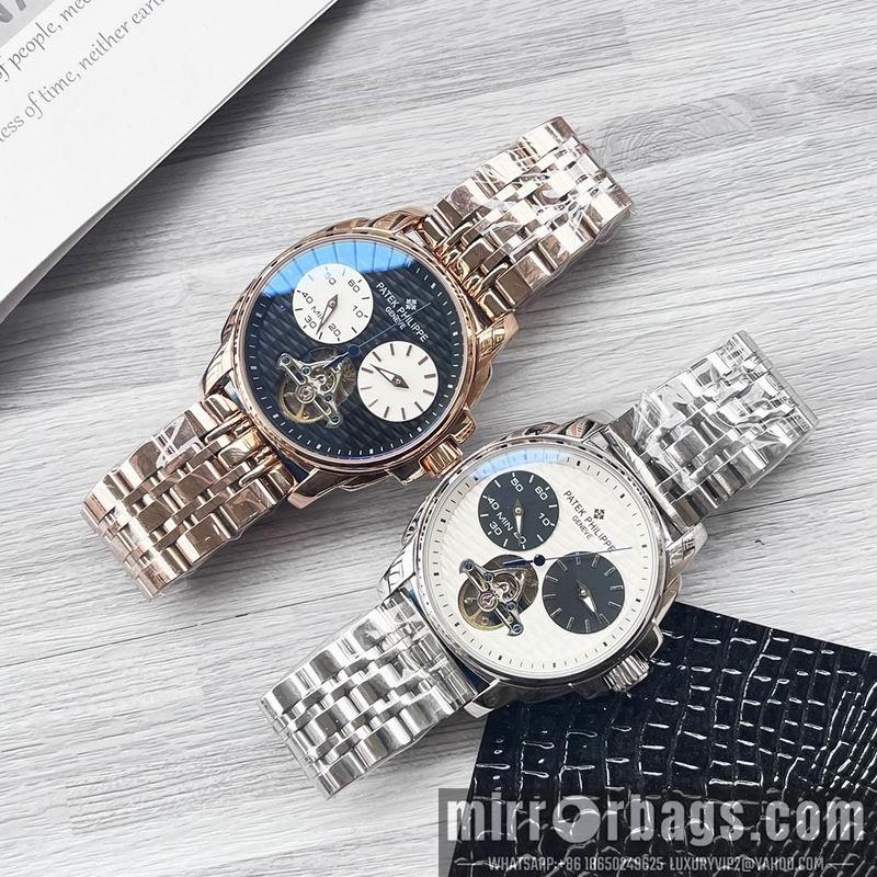 Patek Philippe 43mm 042793