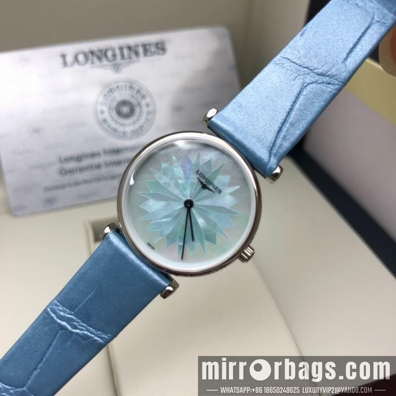 Longines 24mm 090922
