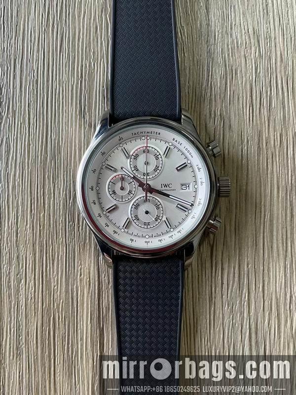 IWC watch 1109103