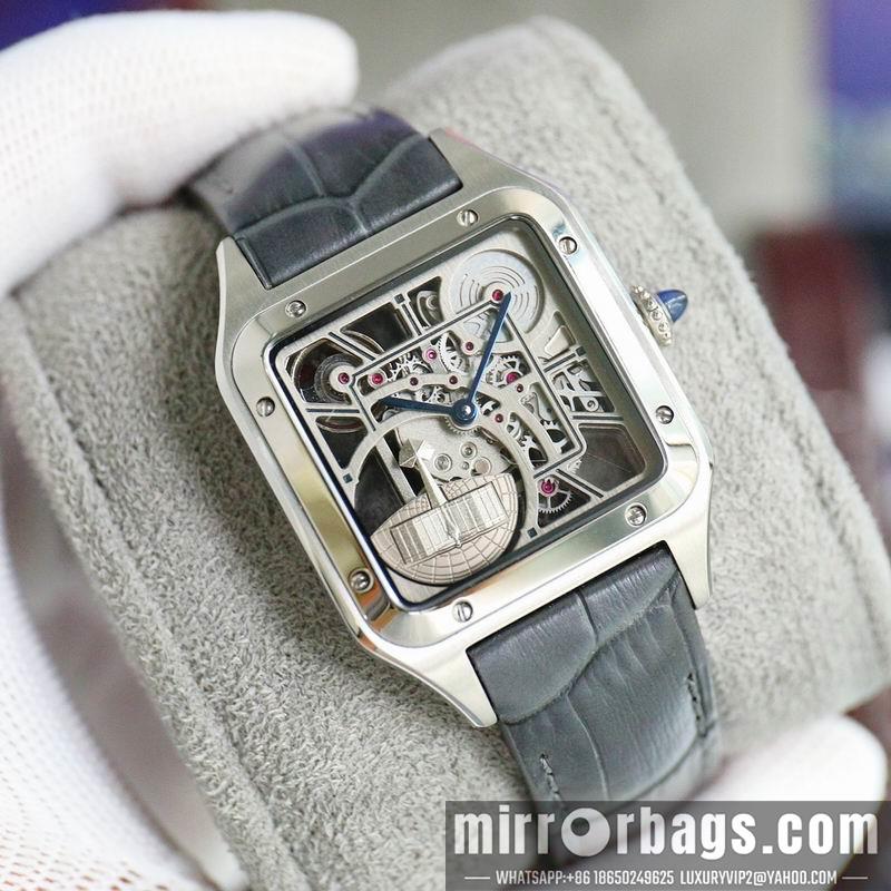 Cartier 31.4mm 101439