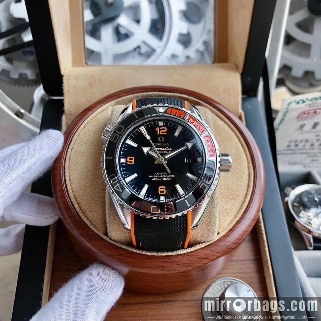 Omega men 45mm M12