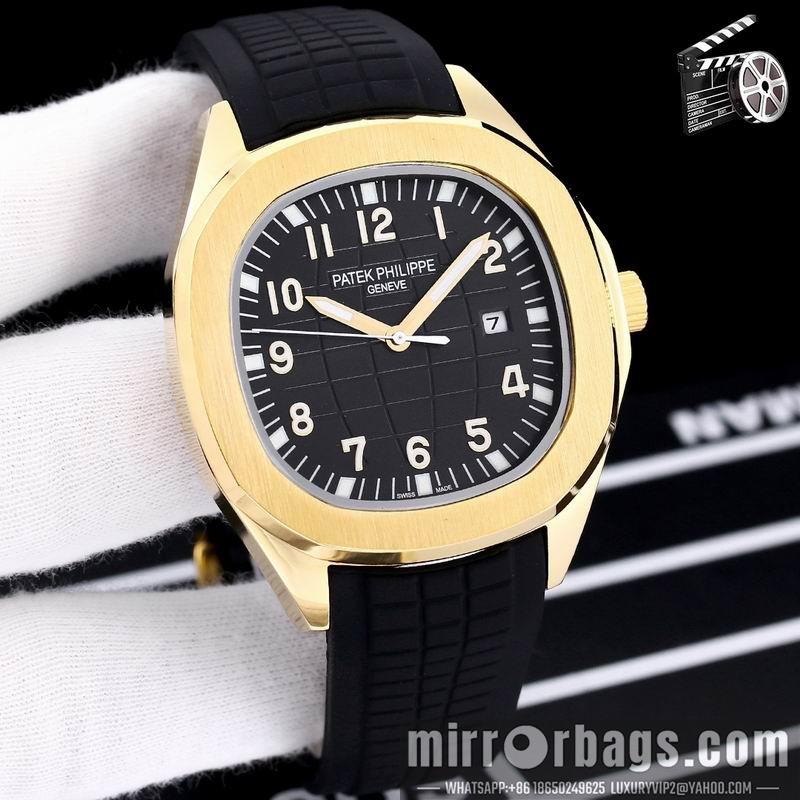Patek Philippe 43X11mm 041437