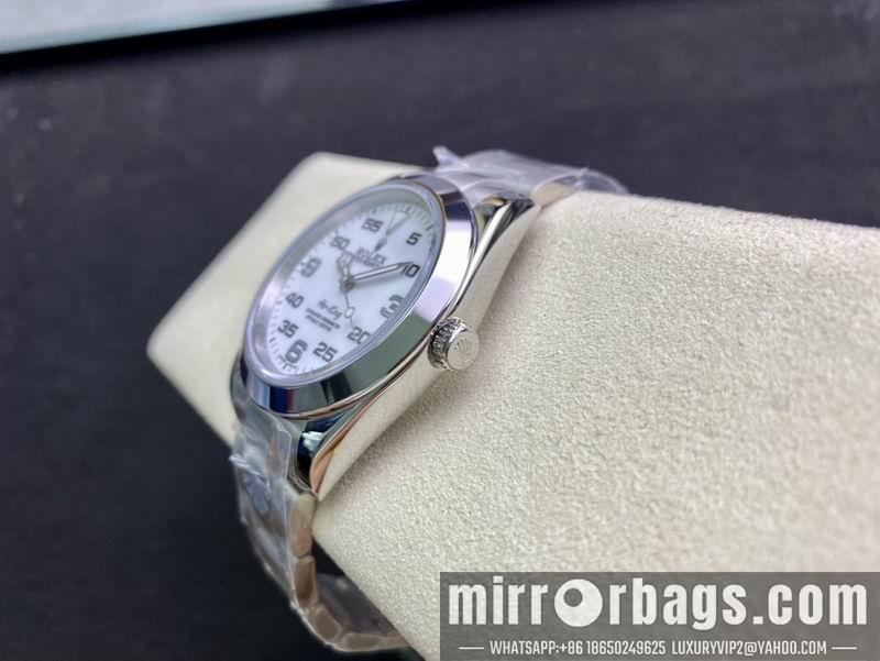 Rolex 40mm 093007