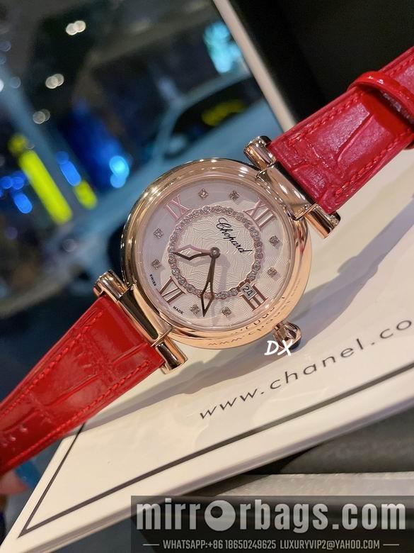 Chopard 36mm 3nms65