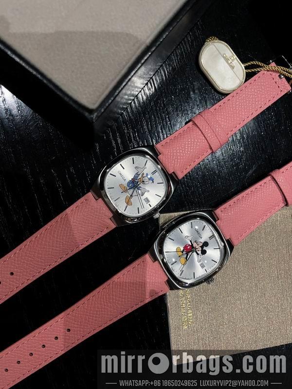 Omega watch 102216
