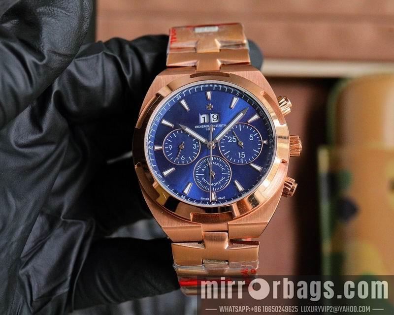 Vacheron Constantin 42mm 092825