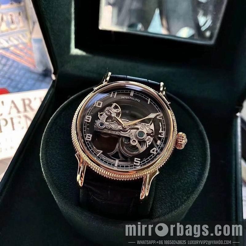 Patek Philippe 43X13mm 050872