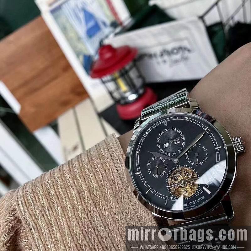 Vacheron Constantin 43mm 031968