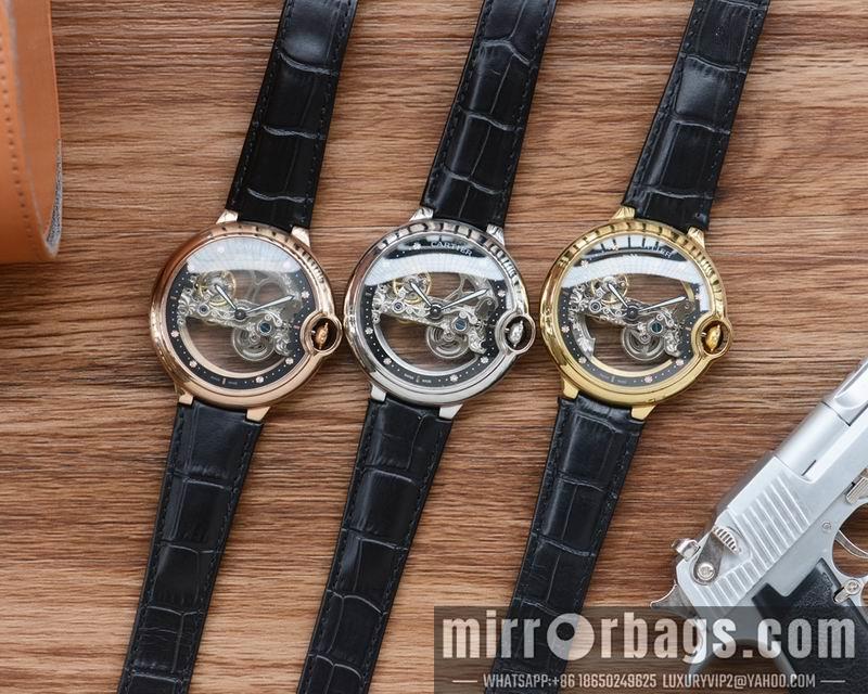 Cartier 41mm 072467