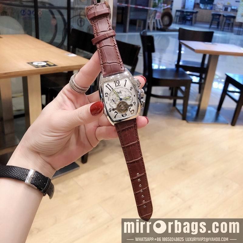 Franck Muller 42X55mm 041405