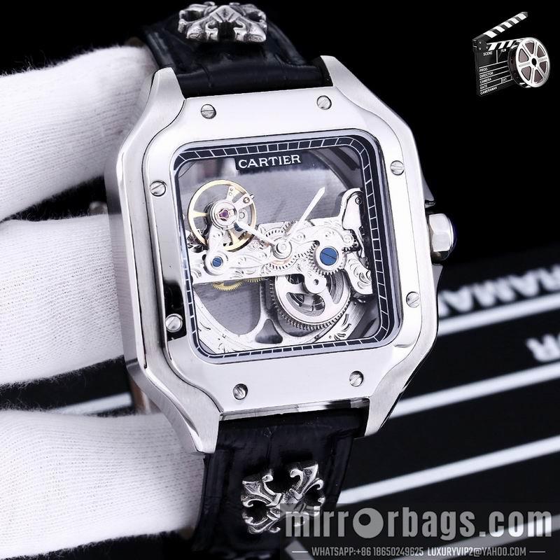 Cartier 44X12mm 0506153