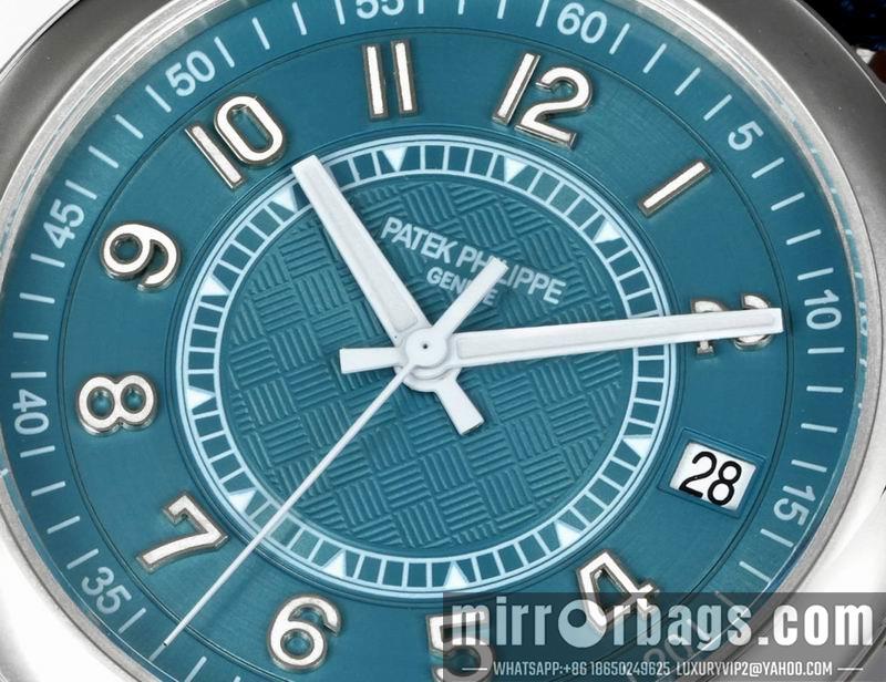 Patek Philippe 40mm 042751