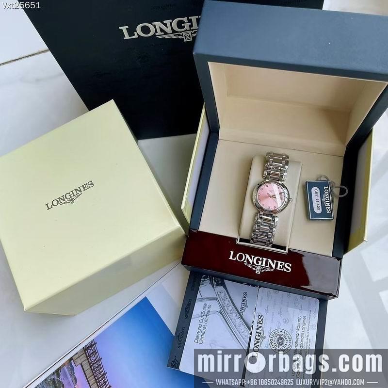 Longines 30.5mm 110117