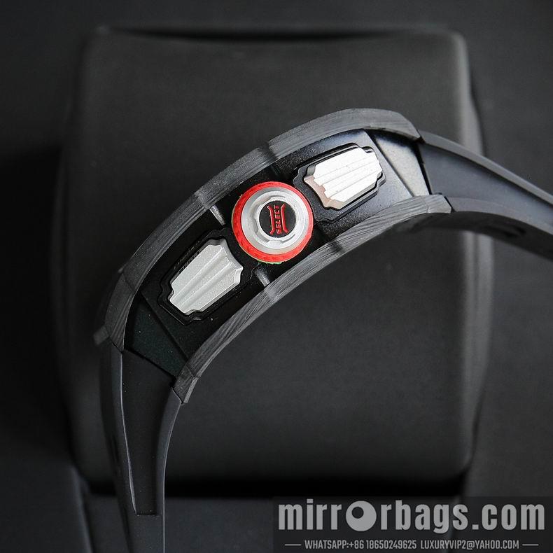 Richard Mille 49X41X15mm 122537