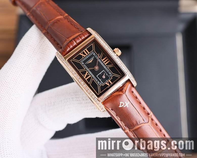 Longines 32x21x7mm 12nms61