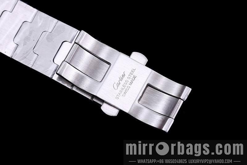 Cartier watch 110942