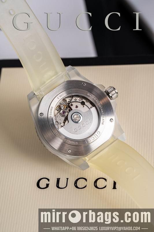 Gucci 40mm 041666