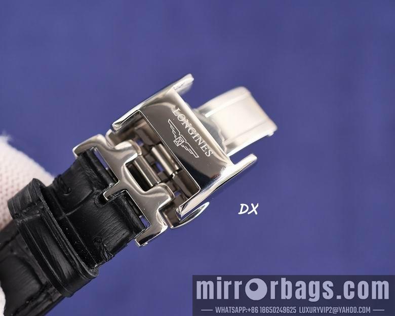 Longines 33x10mm 12nms79