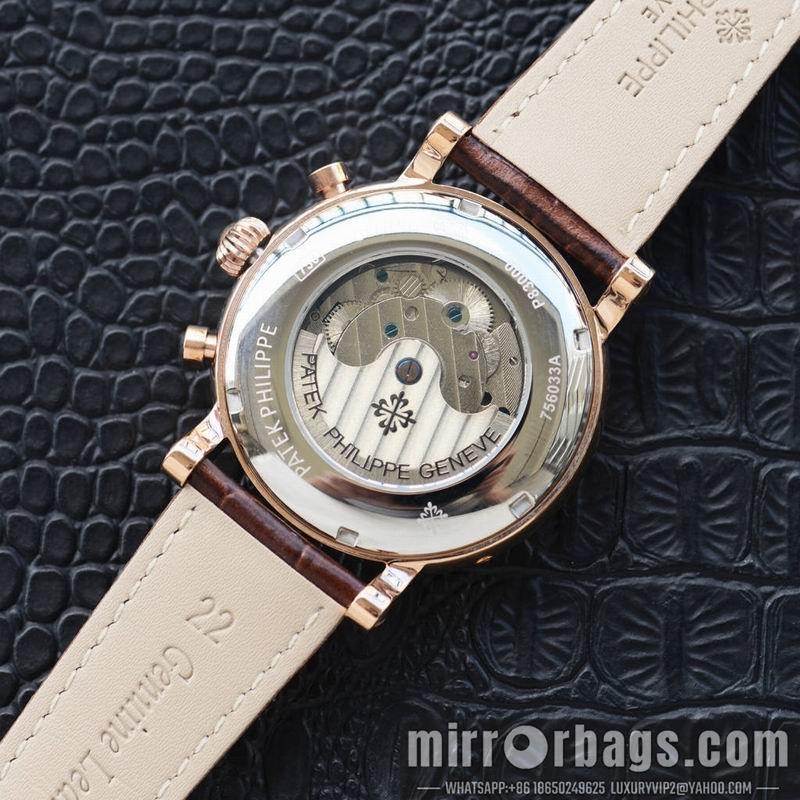 Patek Philippe Watch 041351