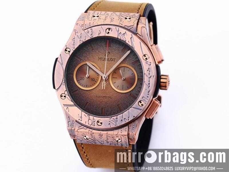 Hublot 42X12mm 050671
