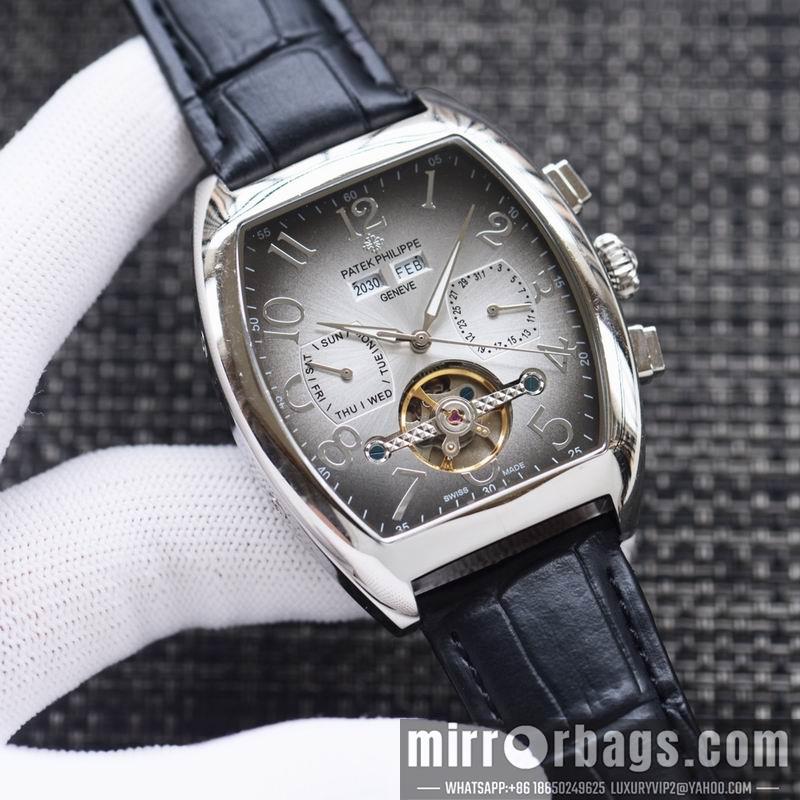 Patek Philippe 43X12mm 0822107
