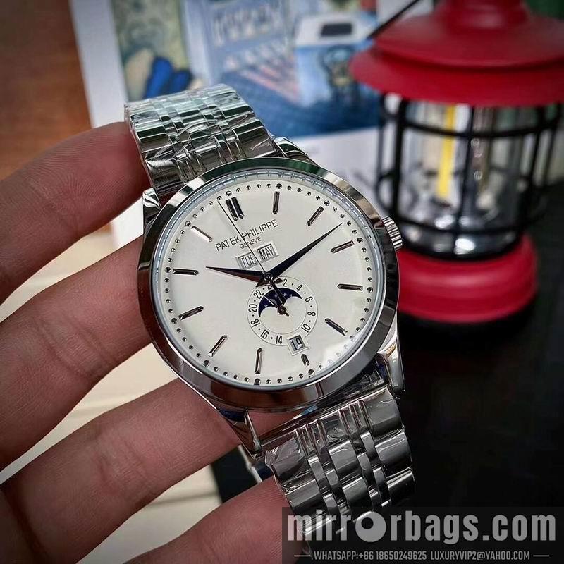 Patek Philippe 43mm 031964
