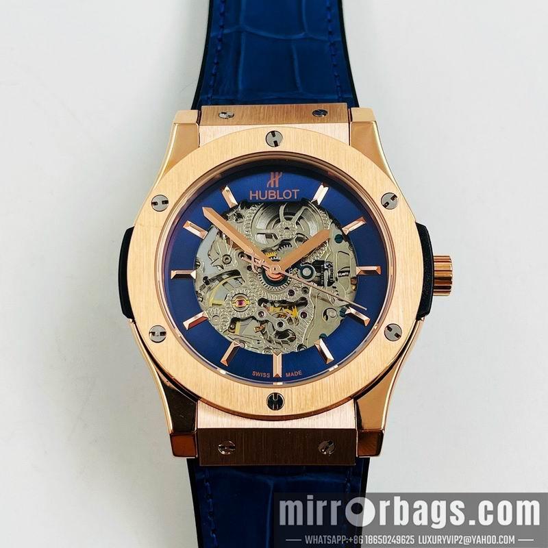 Hublot 42.3X11.9mm 082757