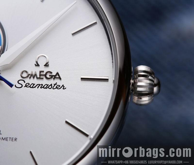 Omega 42X12mm 050225