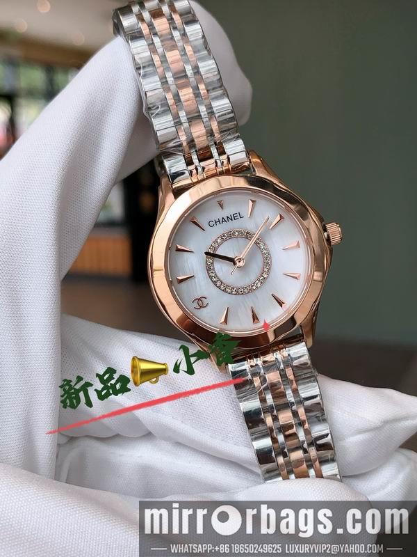 Chanel 30mm 042707