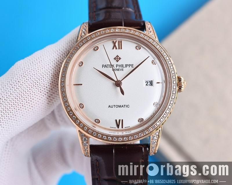 Patek Philippe 40mm 050452