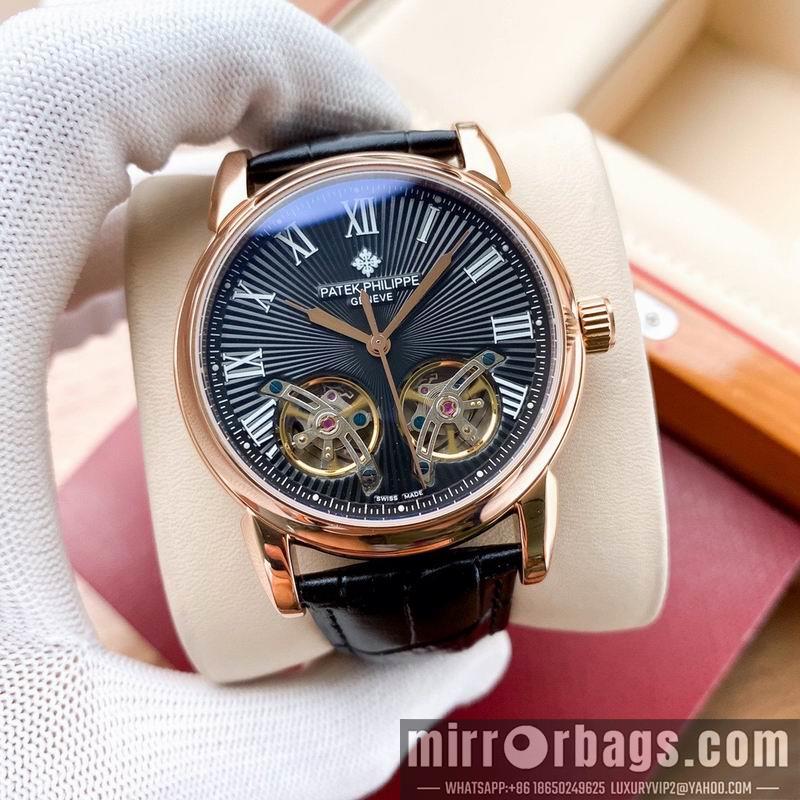 Patek Philippe 44X13mm 052016