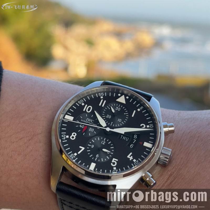 IWC 43mm 022134