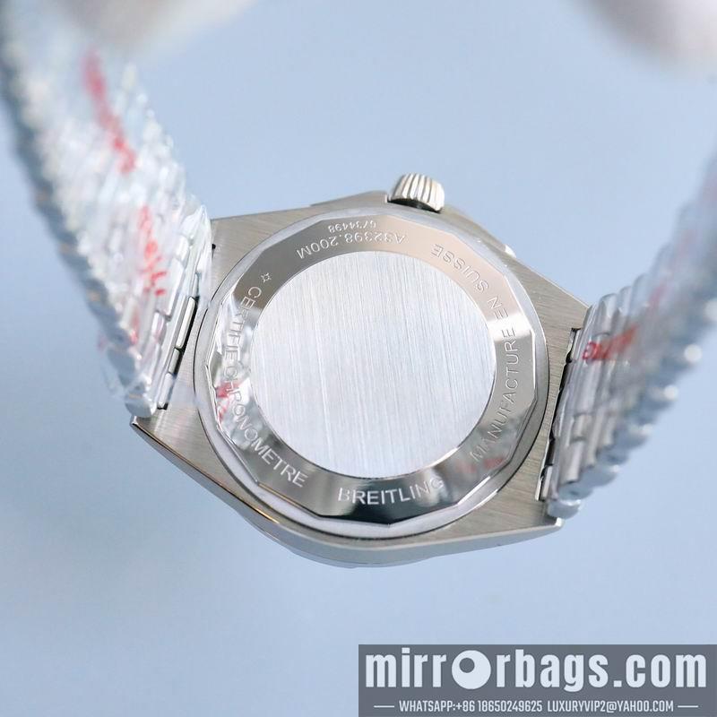 Breitling Watch 40mm 102427