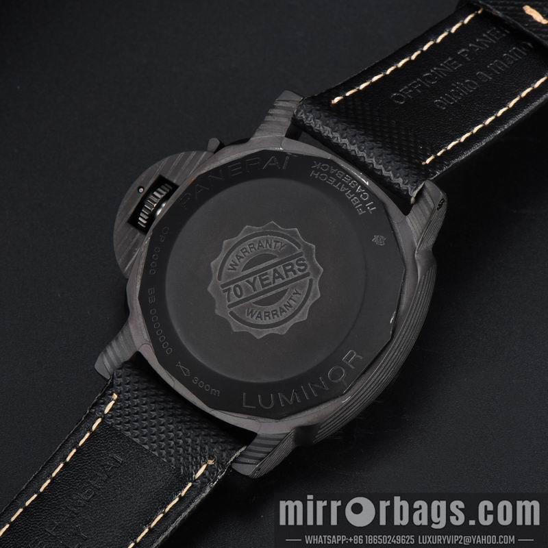Panerai 44mm 101011