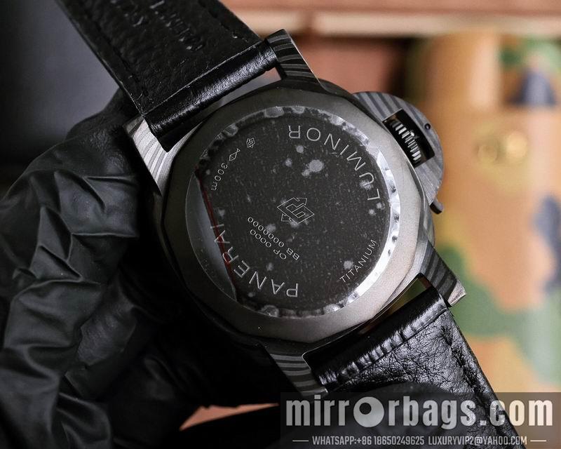 Panerai 44X16mm 0413117