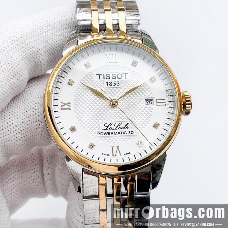 Tissot 41x11mm 1nms99
