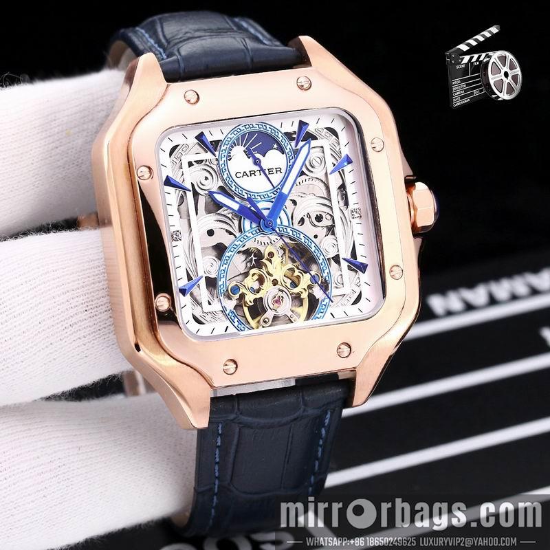 Cartier 45X13mm 1014104
