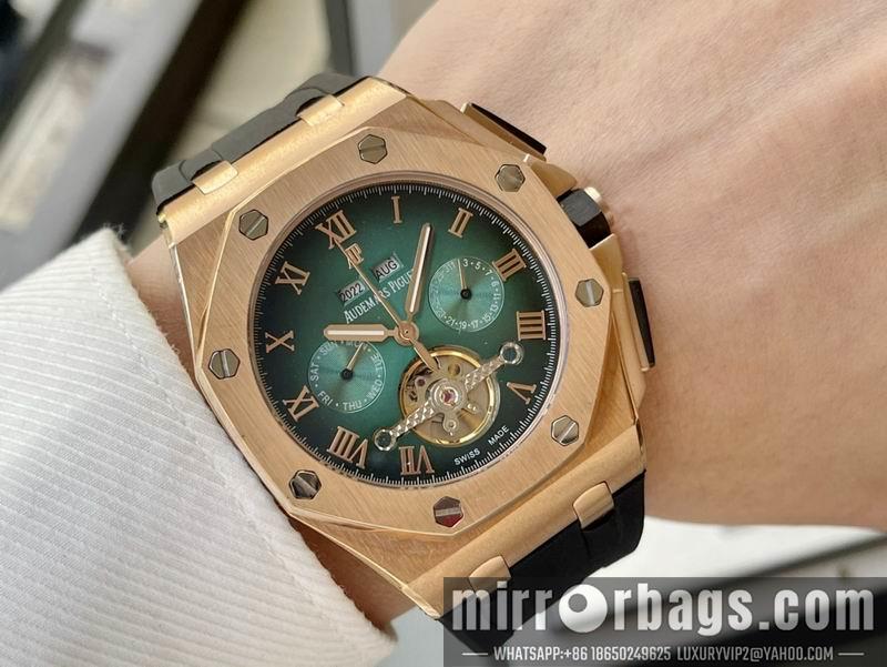 Audemars Piguet Watch 42X14mm 030236