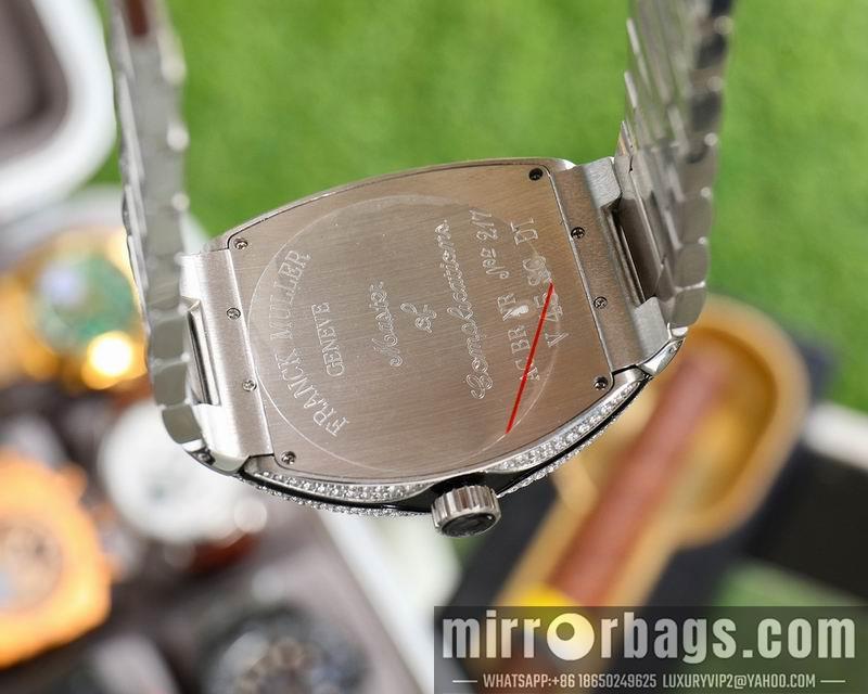 Franck Muller 44X54mm 032012