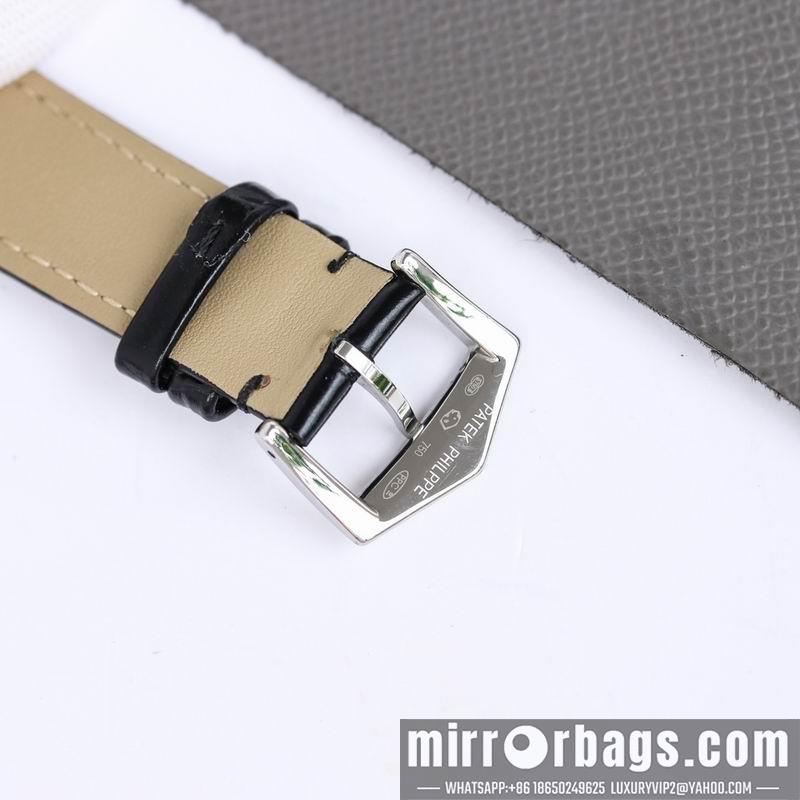 Patek Philippe 40X8.8mm 041305