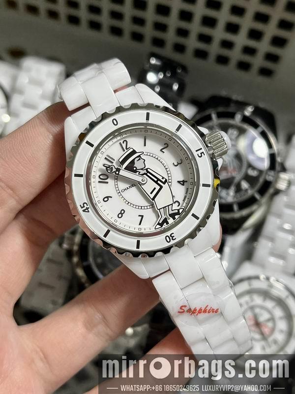 Chanel 33mm 38mm 042709