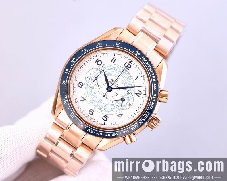 Omega men 42X13mm M140