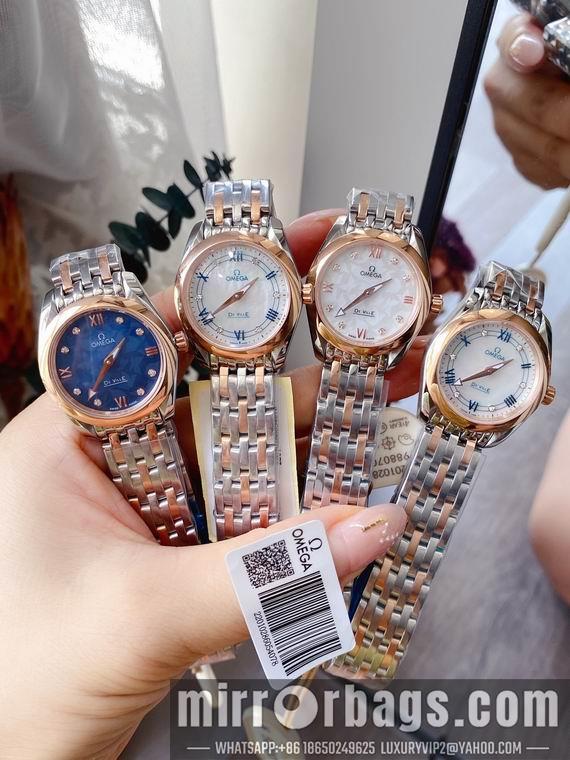 Omega women 28mm M02