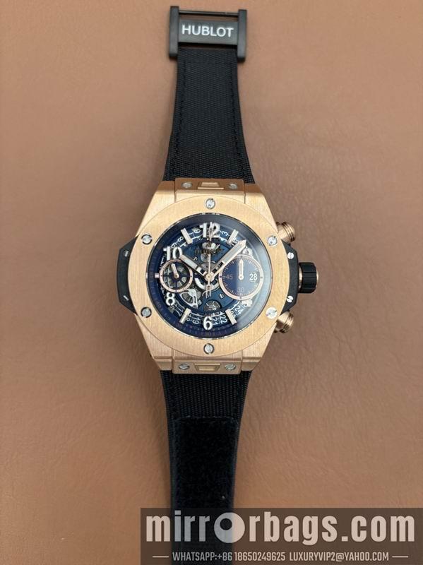 Hublot 42mm 042774