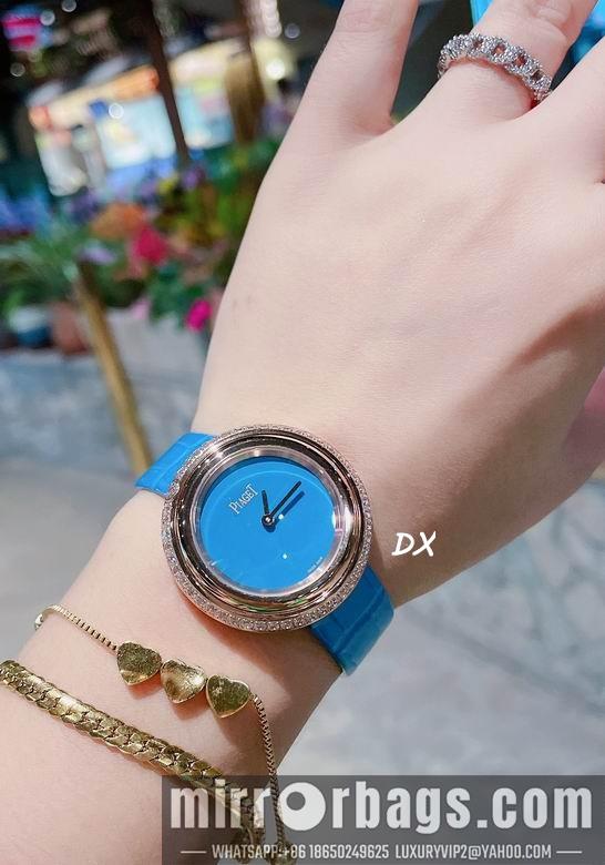 Piaget 34x8mm 5nms77