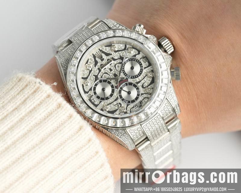 Rolex 40mm 041603