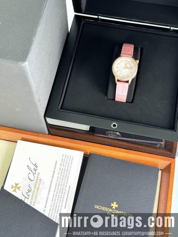 Vacheron Constantin 30mm 022255