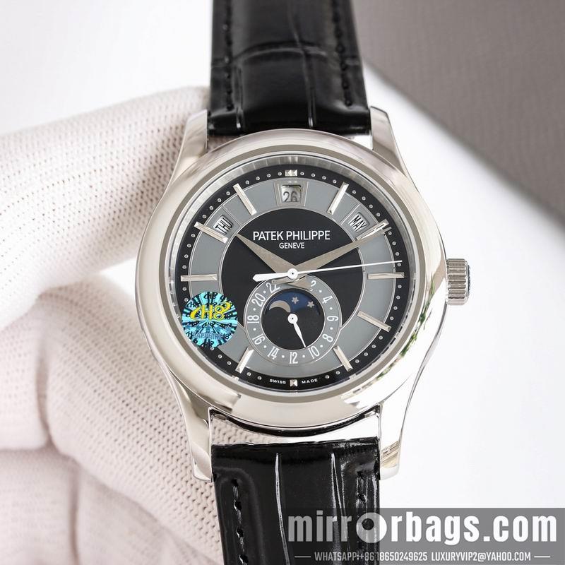 Patek Philippe watch 041316